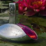 عطر ادکلن یوفوریا کریستالین کلین کلاین - Euphoria Crystalline Calvin Klein - بررسی، قیمت و خرید