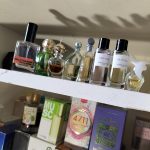 عطر ادکلن گری دیور دیور - Gris Dior Dior - بررسی، قیمت و خرید