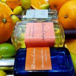 عطر ادکلن تریفل پور اتلیه کلن - Trefle Pur Atelier Cologne - بررسی، قیمت و خرید