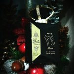عطر ادکلن اود ۲۴ آورز ارد الزعفران - Oud 24 Hours Ard Al Zaafaran - بررسی، قیمت و خرید