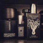 عطر ادکلن پالین‌دروم آی سانتی بورگاس - Palindrome I Santi Burgas - بررسی، قیمت و خرید