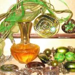 عطر ادکلن مژا ویژ Dzintars - Meža Vējš (Лесной ветер) Dzintars - بررسی، قیمت و خرید
