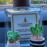 عطر ادکلن هاوایی ولکینو الکساندریا فرگرنسز - Hawaii Volcano Alexandria Fragrances - بررسی، قیمت و خرید