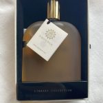 عطر ادکلن د لیبرری کالکشن اوپوس وان آمواج - The Library Collection Opus I Amouage - بررسی، قیمت و خرید
