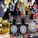 عطر ادکلن لو دو لو دیپتیک - L'Eau de L'Eau Diptyque - بررسی، قیمت و خرید