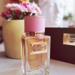 عطر ادکلن ولوت لاو دولچه اند گابانا - Velvet Love Dolce&Gabbana - بررسی، قیمت و خرید