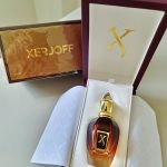 عطر ادکلن فارسی زرژف - Fars Xerjoff - بررسی، قیمت و خرید
