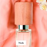 عطر ادکلن نودا ناسوماتو - Nuda Nasomatto - بررسی، قیمت و خرید