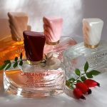 عطر ادکلن کاساندرا رز اینتنس ژان آرتیس - Cassandra Rose Intense Jeanne Arthes - بررسی، قیمت و خرید