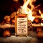 عطر ادکلن بای د فایرپلیس مازون مارتین مارژیلا - By the Fireplace Maison Martin Margiela - بررسی، قیمت و خرید