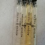 عطر ادکلن نُت دی کولونیا تری آکوا دی پارما - Note di Colonia III Acqua di Parma - بررسی، قیمت و خرید