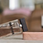 عطر ادکلن کوییغ وتیور ایوروشه - Cuir Vetiver Yves Rocher - بررسی، قیمت و خرید
