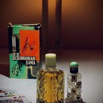 عطر ادکلن پیکوایا داما نوایا زریا - Пиковая Дама (Pikovaya Dama) Новая Заря (The New Dawn) - بررسی، قیمت و خرید