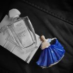 عطر ادکلن آیریس تیوبروز کرید - Iris Tuberose Creed - بررسی، قیمت و خرید