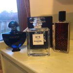 عطر ادکلن سیلک، لیس اند چاکلت چهار هزار و صد و شصت تیوزدیز - Silk, Lace & Chocolate 4160 Tuesdays - بررسی، قیمت و خرید