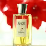 عطر ادکلن اسکاپید ا بیزانس اُلیبِر پَرفیومز - Escapade a Byzance Olibere Parfums - بررسی، قیمت و خرید
