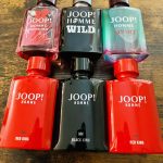عطر ادکلن جوپ هوم الکتریک هیت جوپ - Joop! Homme Electric Heat Joop! - بررسی، قیمت و خرید