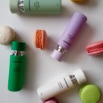 عطر ادکلن اسمایل فور نو ریزن پرفیومز جنتی - Smile For No Reason Parfums Genty - بررسی، قیمت و خرید