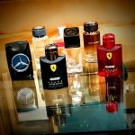 عطر ادکلن اسکودریا فراری ریسینگ رد فراری - Scuderia Ferrari Racing Red Ferrari - بررسی، قیمت و خرید