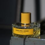 عطر ادکلن دارلینگ نیکی ویلهلم پارفومریه - Darling Nikki Vilhelm Parfumerie - بررسی، قیمت و خرید