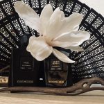 عطر ادکلن فلور دو پو کیکو میچری - Fleur de Peau Keiko Mecheri - بررسی، قیمت و خرید