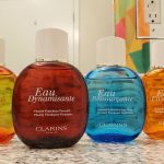 عطر ادکلن اُ دِ ژَردَن کلارینس - Eau des Jardins Clarins - بررسی، قیمت و خرید