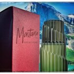 عطر ادکلن مونتانا پرفیوم د هوم مونتانا - Montana Parfum d'Homme Montana - بررسی، قیمت و خرید