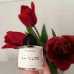 عطر ادکلن لا تولیپ بایردو - La Tulipe Byredo - بررسی، قیمت و خرید