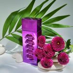 عطر ادکلن پرپل لیپس سنسوال سالوادور دالی - Purplelips Sensual Salvador Dali - بررسی، قیمت و خرید