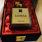 عطر ادکلن صحرا فرگرنس دو بوا - Sahraa Fragrance Du Bois - بررسی، قیمت و خرید