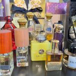عطر ادکلن نودا ناسوماتو - Nuda Nasomatto - بررسی، قیمت و خرید