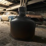 عطر ادکلن دارک ربل رایدر جان وارواتوس - Dark Rebel Rider John Varvatos - بررسی، قیمت و خرید