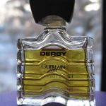 عطر ادکلن داربی گرلن - Derby (Vintage) Guerlain - بررسی، قیمت و خرید