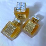 عطر ادکلن امبر روجا داو - Amber Roja Dove - بررسی، قیمت و خرید