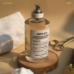 عطر ادکلن اَت دِ باربِرز میسون مارتین مارژیلا - At The Barber's Maison Martin Margiela - بررسی، قیمت و خرید
