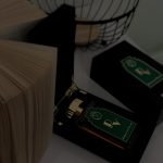عطر ادکلن پیر دو ولای نامبر چهل و هفت روجا داو - Pierre de Velay No. 47 Roja Dove - بررسی، قیمت و خرید