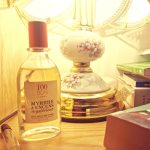 عطر ادکلن می و انسن صد بون - Myrrhe & Encens 100 Bon - بررسی، قیمت و خرید
