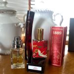 عطر ادکلن بودی آیریس د دیفرنت کامپنی - Bois d'Iris The Different Company - بررسی، قیمت و خرید