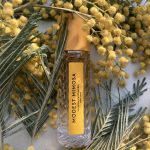 عطر ادکلن مدست میموسا ویلهلم پارفومری - Modest Mimosa Vilhelm Parfumerie - بررسی، قیمت و خرید