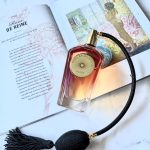 عطر ادکلن فلور دو رن گوده - Fleurs de Reine Godet - بررسی، قیمت و خرید