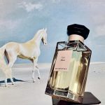 عطر ادکلن کوییر بلانک ژیوانشی - Cuir Blanc Givenchy - بررسی، قیمت و خرید