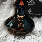 عطر ادکلن ایریسیمه نویر ژاک فَت - Irissime Noir Jacques Fath - بررسی، قیمت و خرید