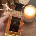 عطر ادکلن جویز توبروز گرلن - Joyeuse Tubéreuse Guerlain - بررسی، قیمت و خرید