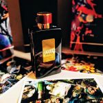عطر ادکلن داویدوف لدر بلند داویدف - Davidoff Leather Blend Davidoff - بررسی، قیمت و خرید