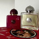 عطر ادکلن کریمسون راکس آمواج - Crimson Rocks Amouage - بررسی، قیمت و خرید