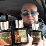 عطر ادکلن آفریکا اولیفنت نیشانه - Afrika Olifant Nishane - بررسی، قیمت و خرید