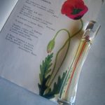 عطر ادکلن فلور بای کنزو لو اوریجینل کنزو - Flower by Kenzo L'Eau Originelle Kenzo - بررسی، قیمت و خرید