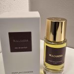 عطر ادکلن وازامبا پرفیوم د امپایر - Wazamba Parfum d'Empire - بررسی، قیمت و خرید