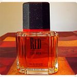 عطر ادکلن رد فور من جیورجیو بورلی هیلز - Red for Men Giorgio Beverly Hills - بررسی، قیمت و خرید