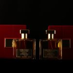 عطر ادکلن کوییر تاباک دیوید ژورکین - Cuir Tabac David Jourquin - بررسی، قیمت و خرید